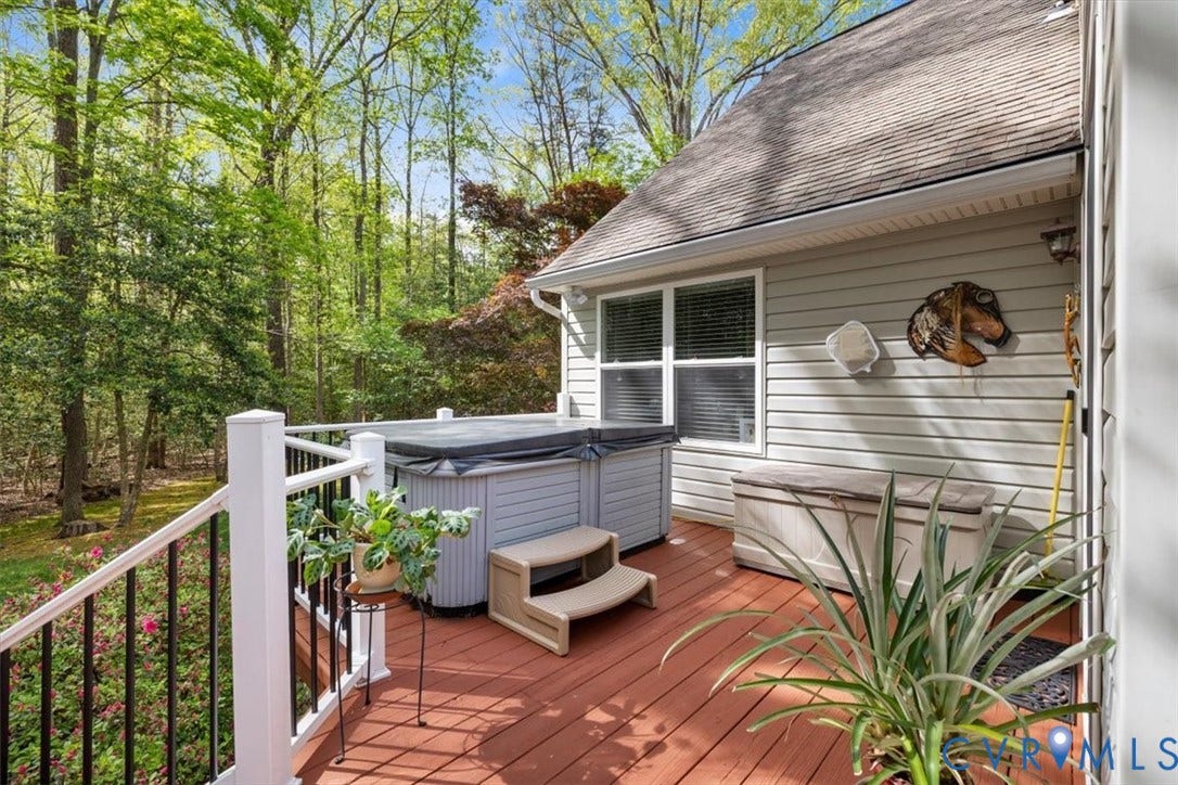 1858 Rock Point Drive, Powhatan, VA 23139 1858 Rock Point Drive, Powhatan, VA 23139