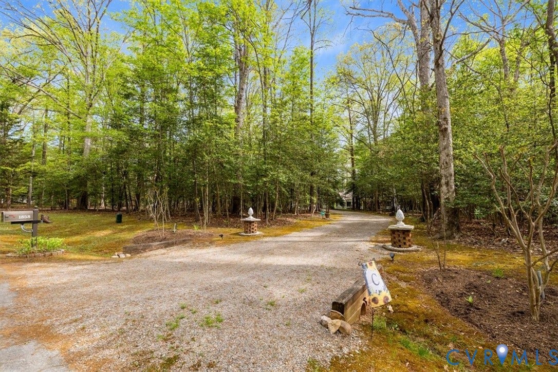 1858 Rock Point Drive, Powhatan, VA 23139 1858 Rock Point Drive, Powhatan, VA 23139