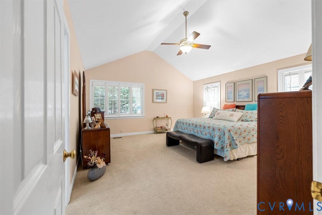 1858 Rock Point Drive, Powhatan, VA 23139 1858 Rock Point Drive, Powhatan, VA 23139
