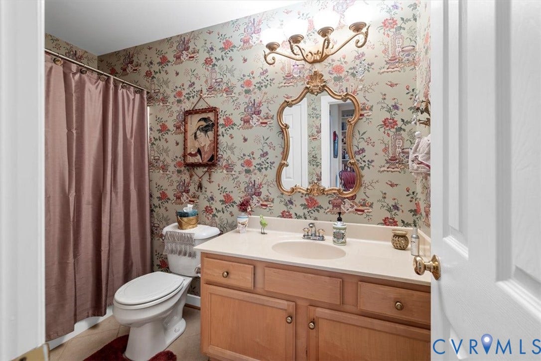 1858 Rock Point Drive, Powhatan, VA 23139 1858 Rock Point Drive, Powhatan, VA 23139