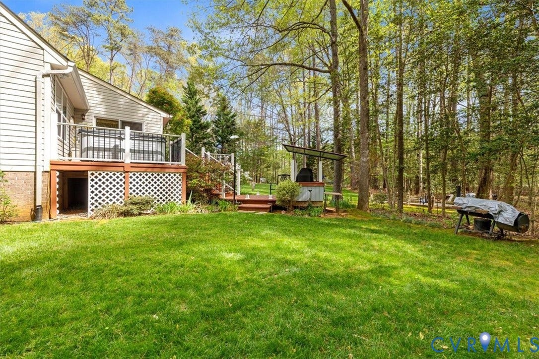 1858 Rock Point Drive, Powhatan, VA 23139 1858 Rock Point Drive, Powhatan, VA 23139