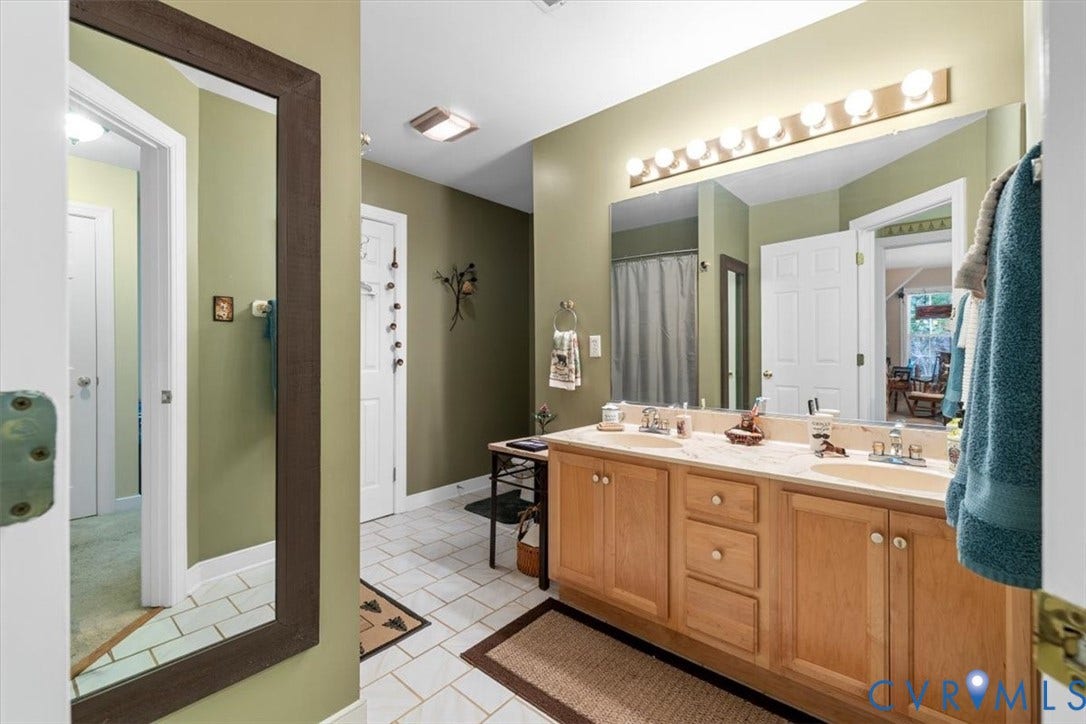 1858 Rock Point Drive, Powhatan, VA 23139 1858 Rock Point Drive, Powhatan, VA 23139