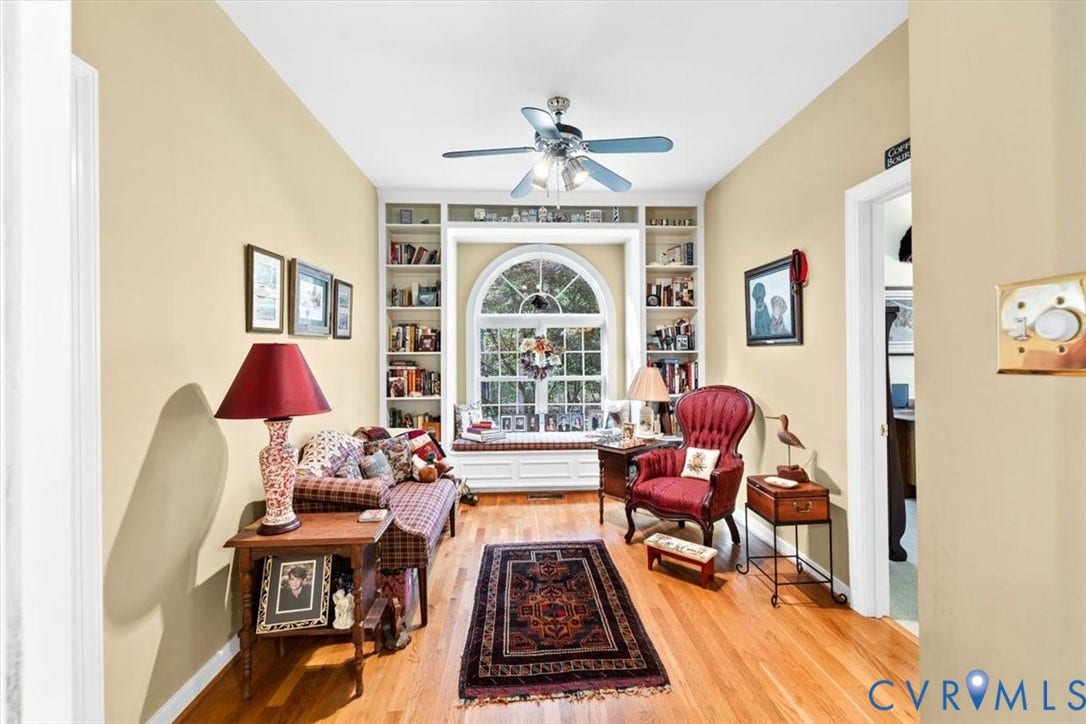 1858 Rock Point Drive, Powhatan, VA 23139 1858 Rock Point Drive, Powhatan, VA 23139