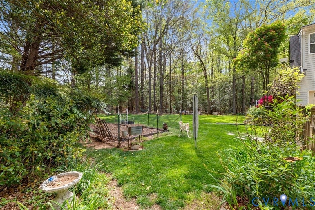 1858 Rock Point Drive, Powhatan, VA 23139 1858 Rock Point Drive, Powhatan, VA 23139