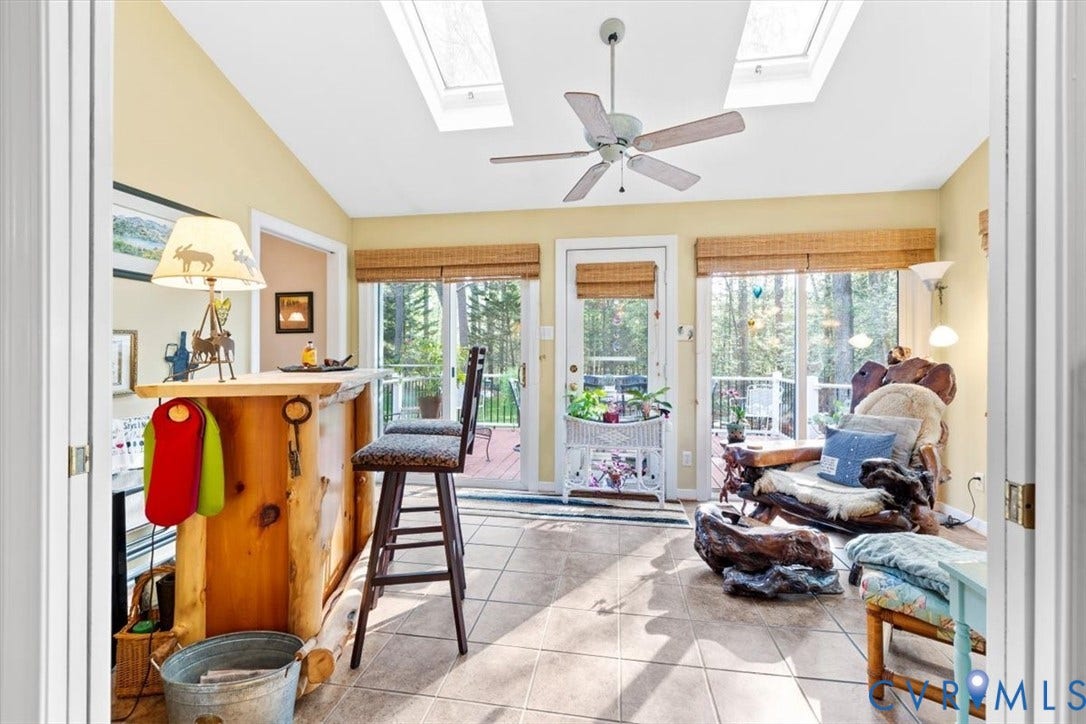 1858 Rock Point Drive, Powhatan, VA 23139 1858 Rock Point Drive, Powhatan, VA 23139