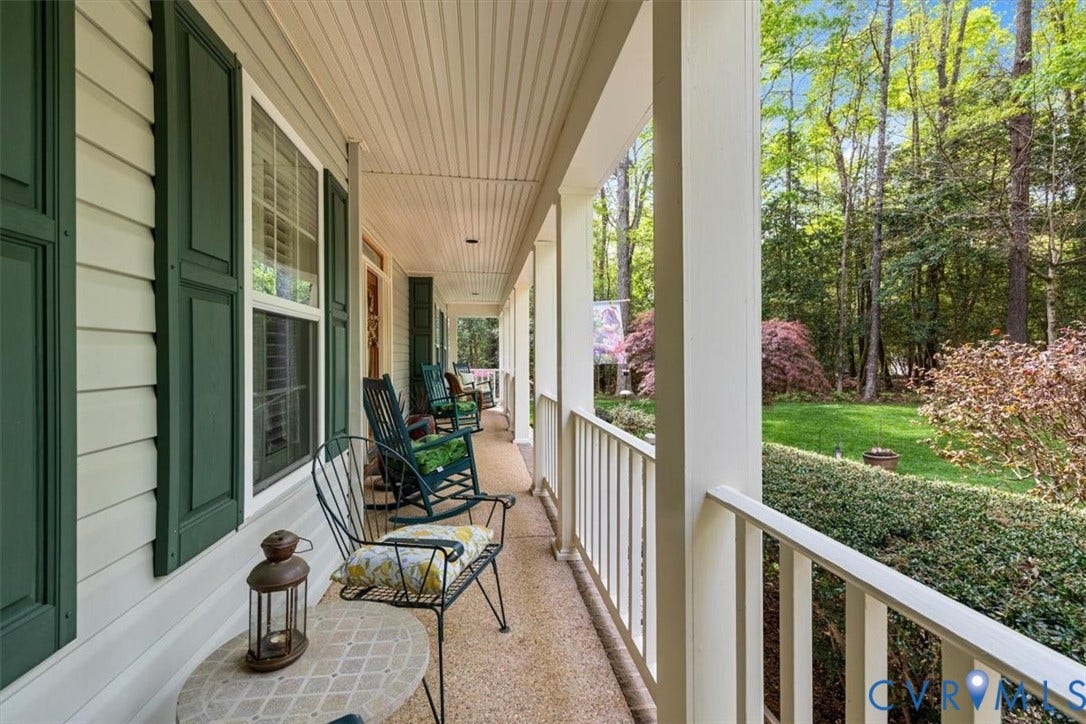 1858 Rock Point Drive, Powhatan, VA 23139 1858 Rock Point Drive, Powhatan, VA 23139