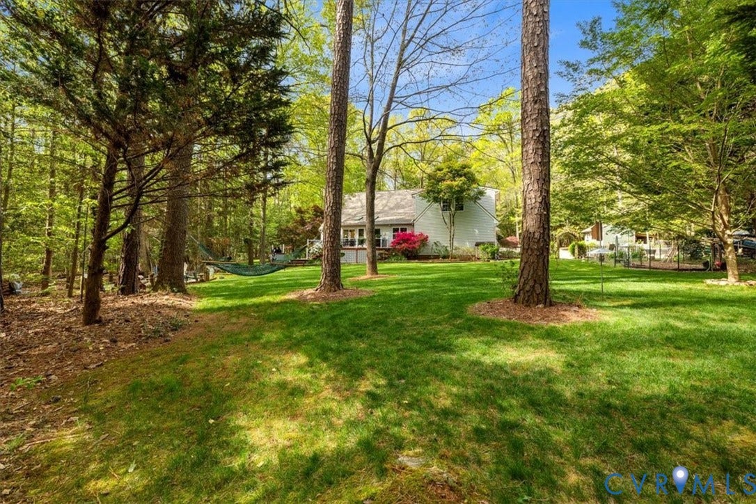 1858 Rock Point Drive, Powhatan, VA 23139 1858 Rock Point Drive, Powhatan, VA 23139
