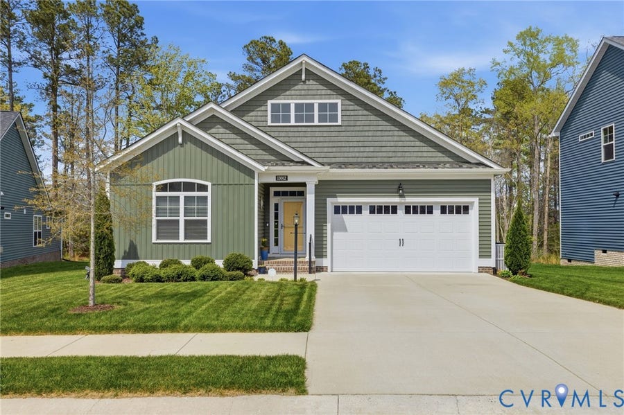 Property photo for 13012 Fieldfare Drive, Midlothian, VA