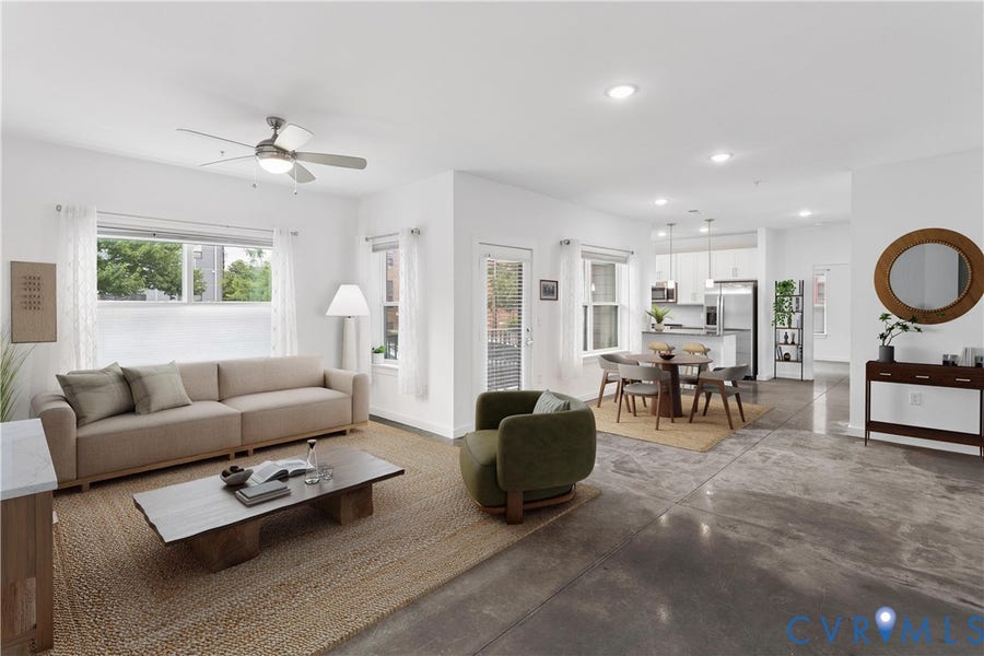 Property photo for 901 Porter Street, #U104, Richmond, VA