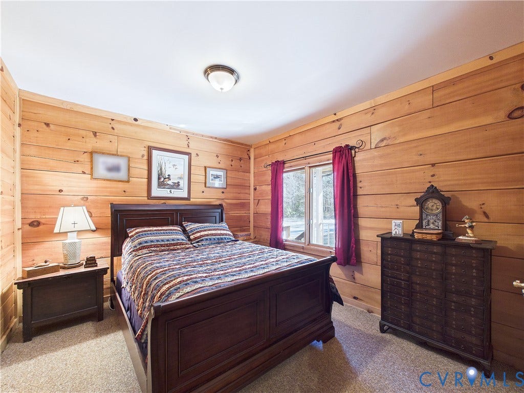 469 Jenkins Church Road, Cumberland, VA 23040