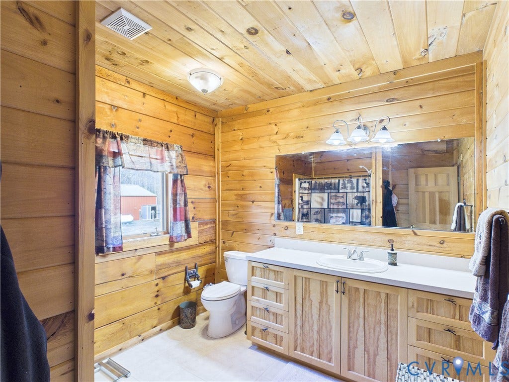 469 Jenkins Church Road, Cumberland, VA 23040