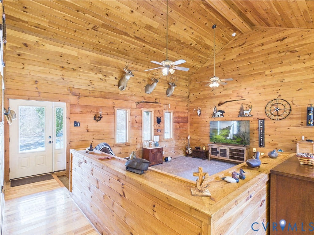 469 Jenkins Church Road, Cumberland, VA 23040