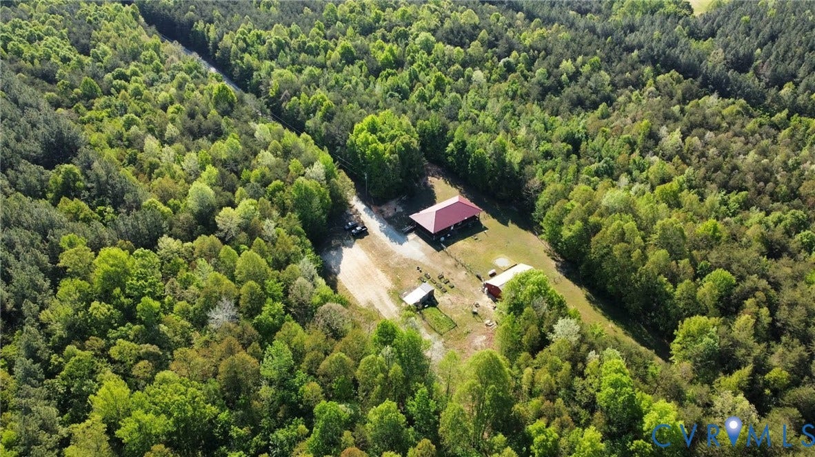 469 Jenkins Church Road, Cumberland, VA 23040