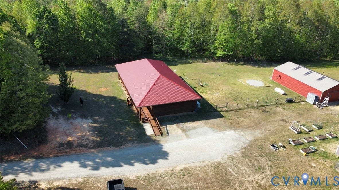 469 Jenkins Church Road, Cumberland, VA 23040
