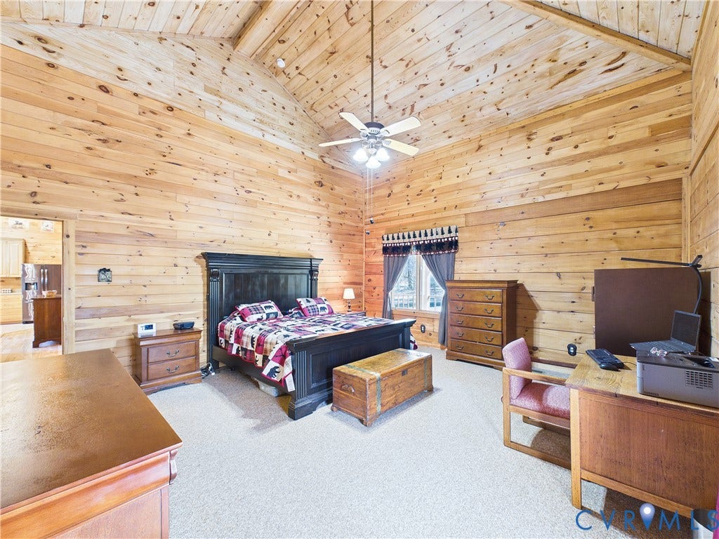 469 Jenkins Church Road, Cumberland, VA 23040
