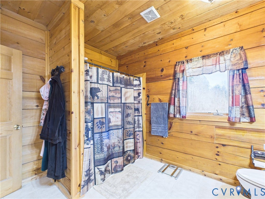 469 Jenkins Church Road, Cumberland, VA 23040