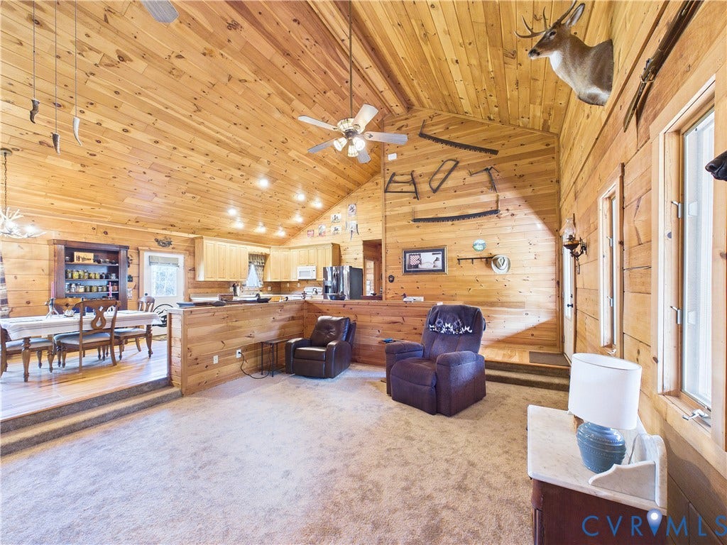 469 Jenkins Church Road, Cumberland, VA 23040