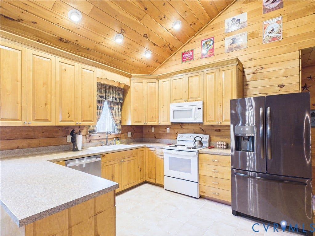 469 Jenkins Church Road, Cumberland, VA 23040
