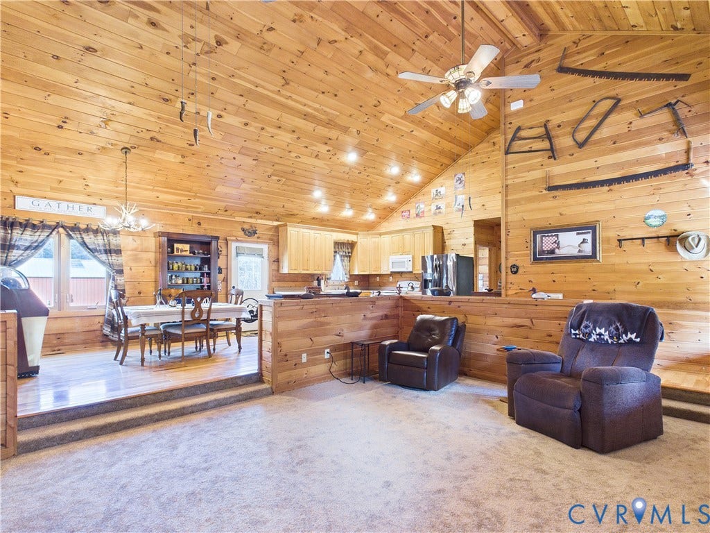469 Jenkins Church Road, Cumberland, VA 23040