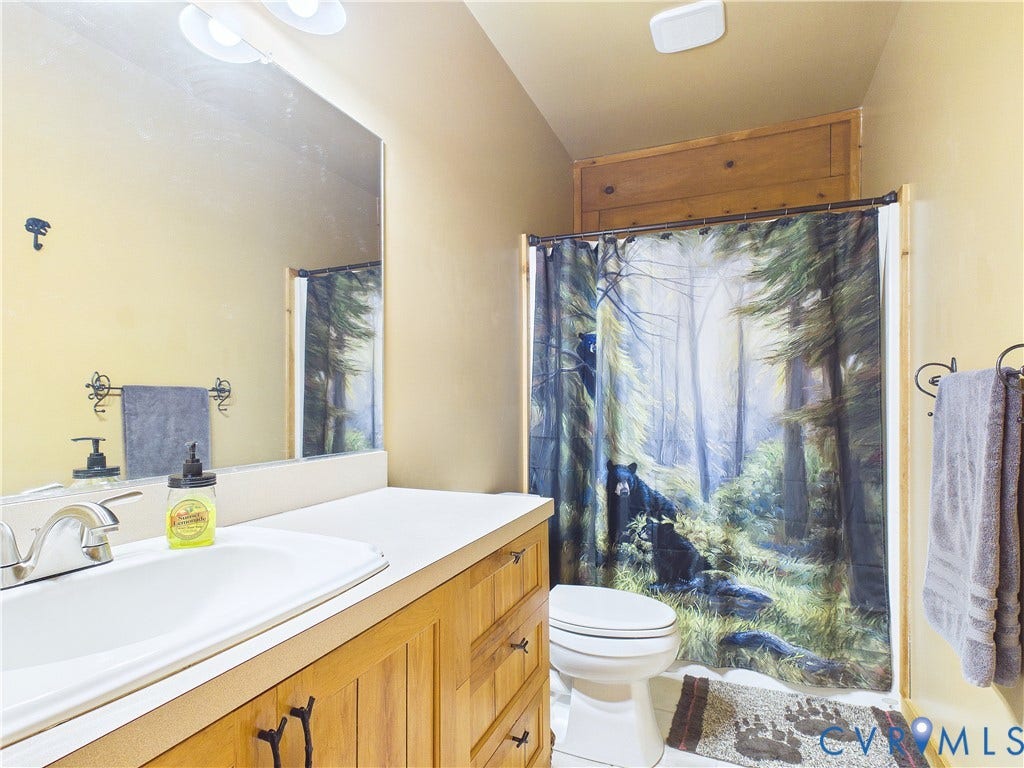 469 Jenkins Church Road, Cumberland, VA 23040