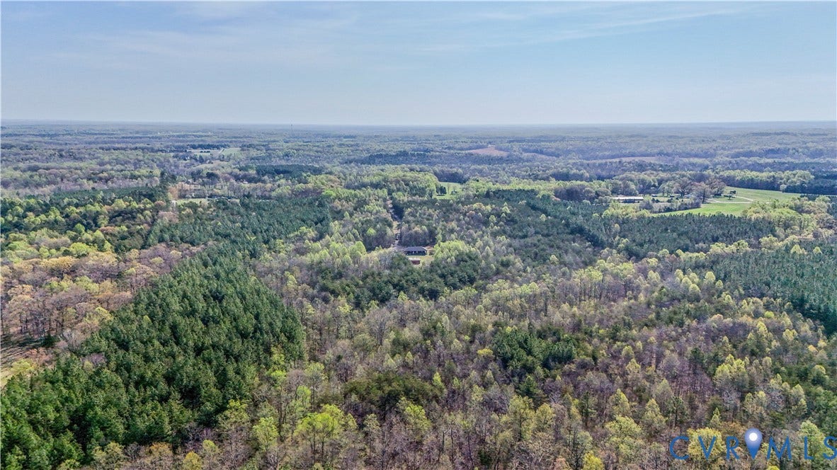 469 Jenkins Church Road, Cumberland, VA 23040