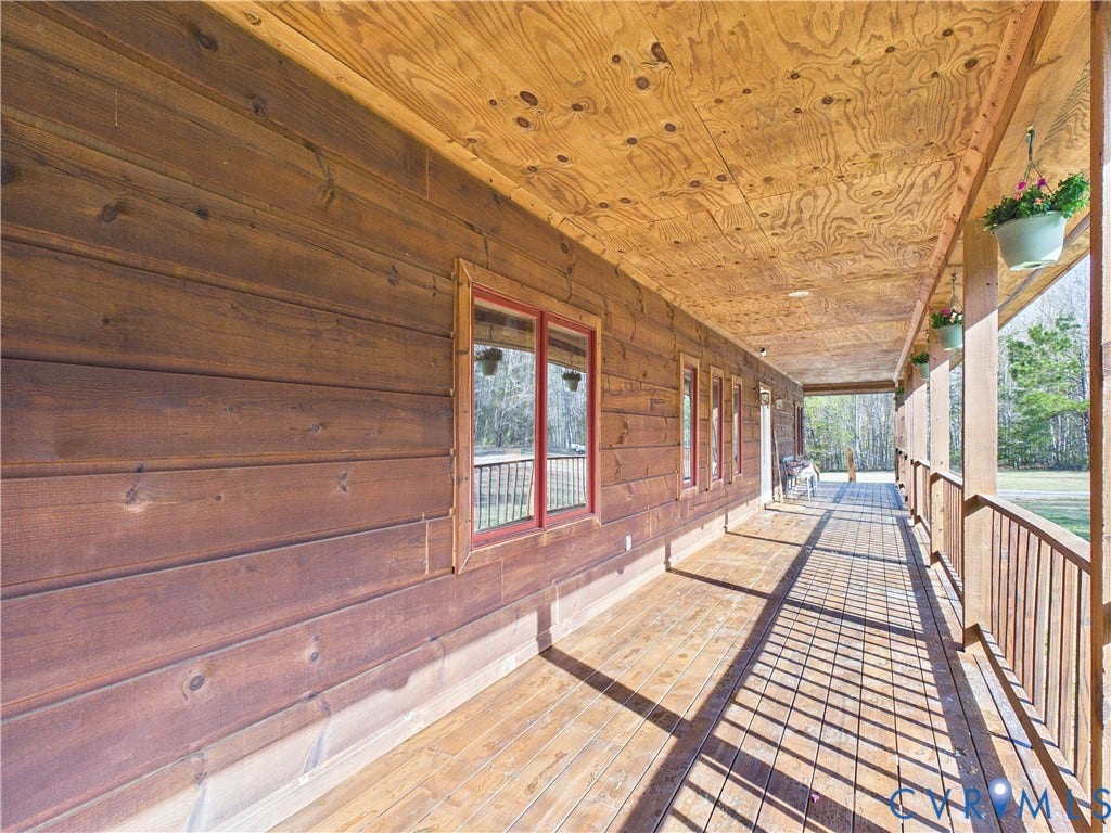 469 Jenkins Church Road, Cumberland, VA 23040
