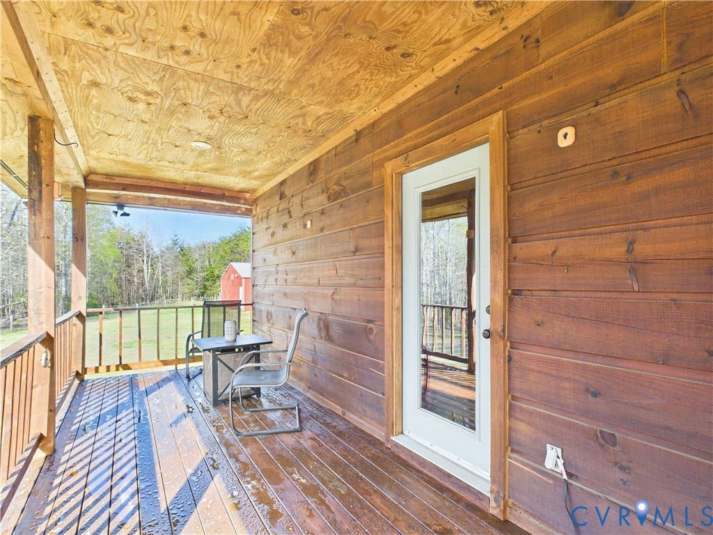 469 Jenkins Church Road, Cumberland, VA 23040