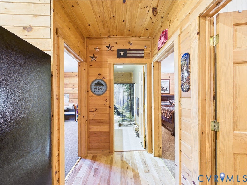 469 Jenkins Church Road, Cumberland, VA 23040