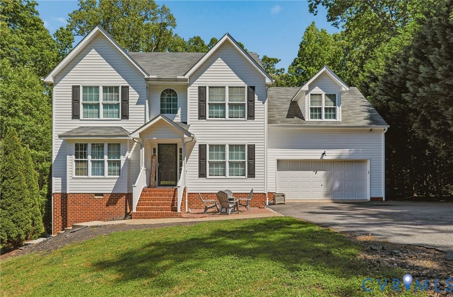 Property photo for Chesterfield, VA
