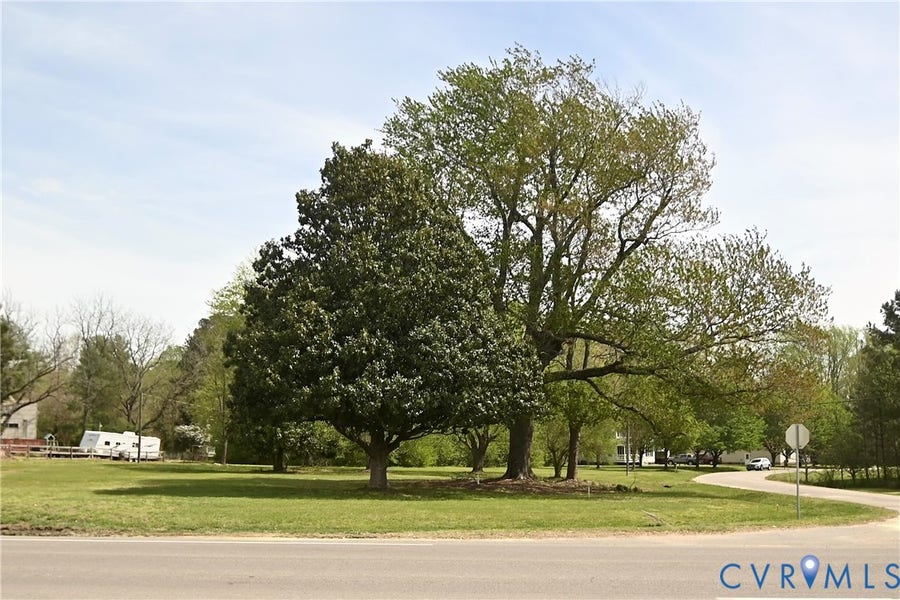 Property photo for 18440 New Kent Highway, New Kent, VA