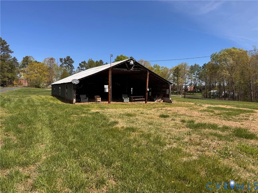 Property photo for 0 S Constitution Route, Dillwyn, VA