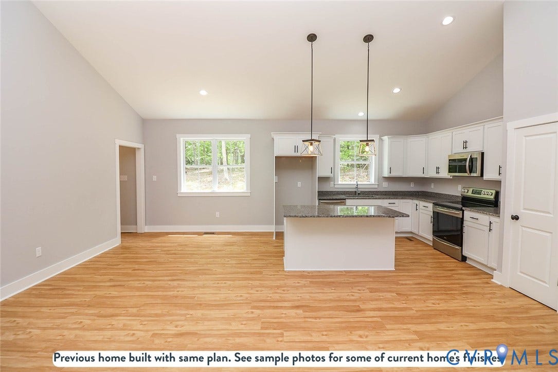 TBD Red Hill Road, Gordonsville, VA 22942 TBD Red Hill Road, Gordonsville, VA 22942
