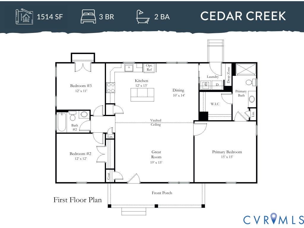 TBD Red Hill Road, Gordonsville, VA 22942 TBD Red Hill Road, Gordonsville, VA 22942