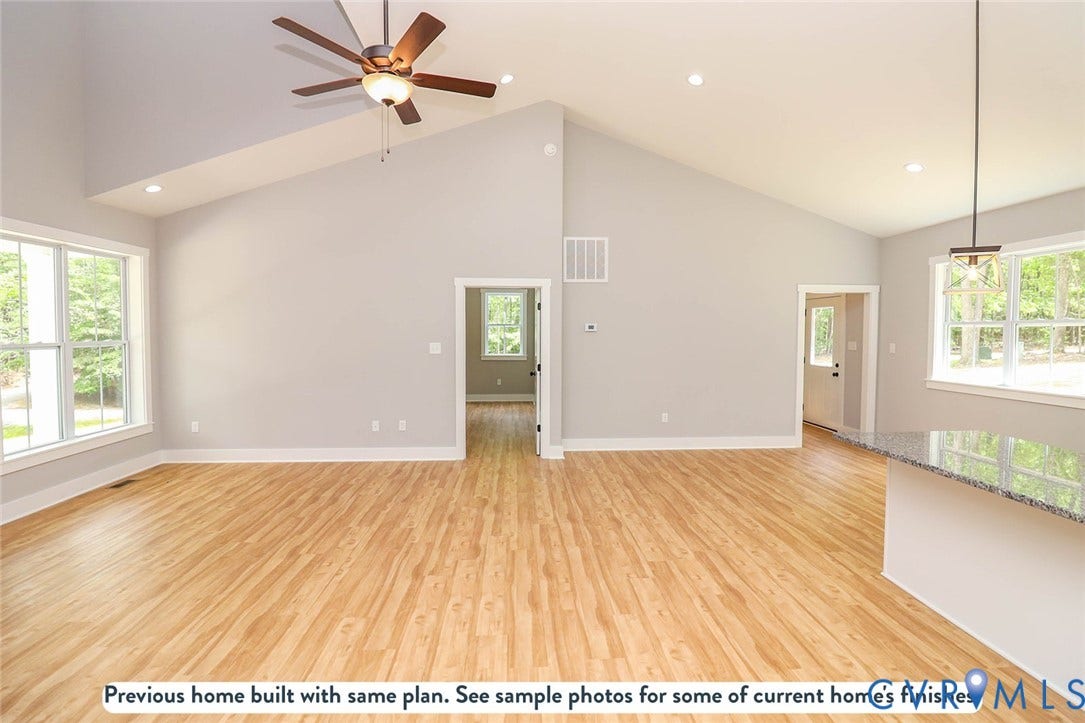 TBD Red Hill Road, Gordonsville, VA 22942 TBD Red Hill Road, Gordonsville, VA 22942