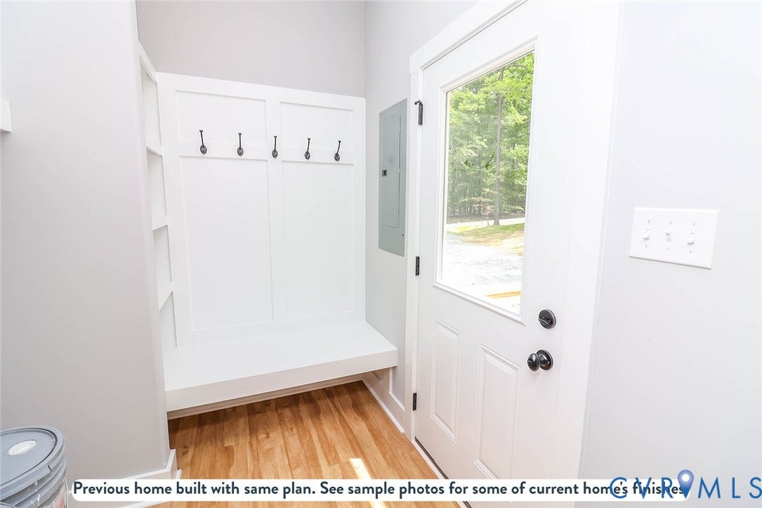 TBD Red Hill Road, Gordonsville, VA 22942 TBD Red Hill Road, Gordonsville, VA 22942