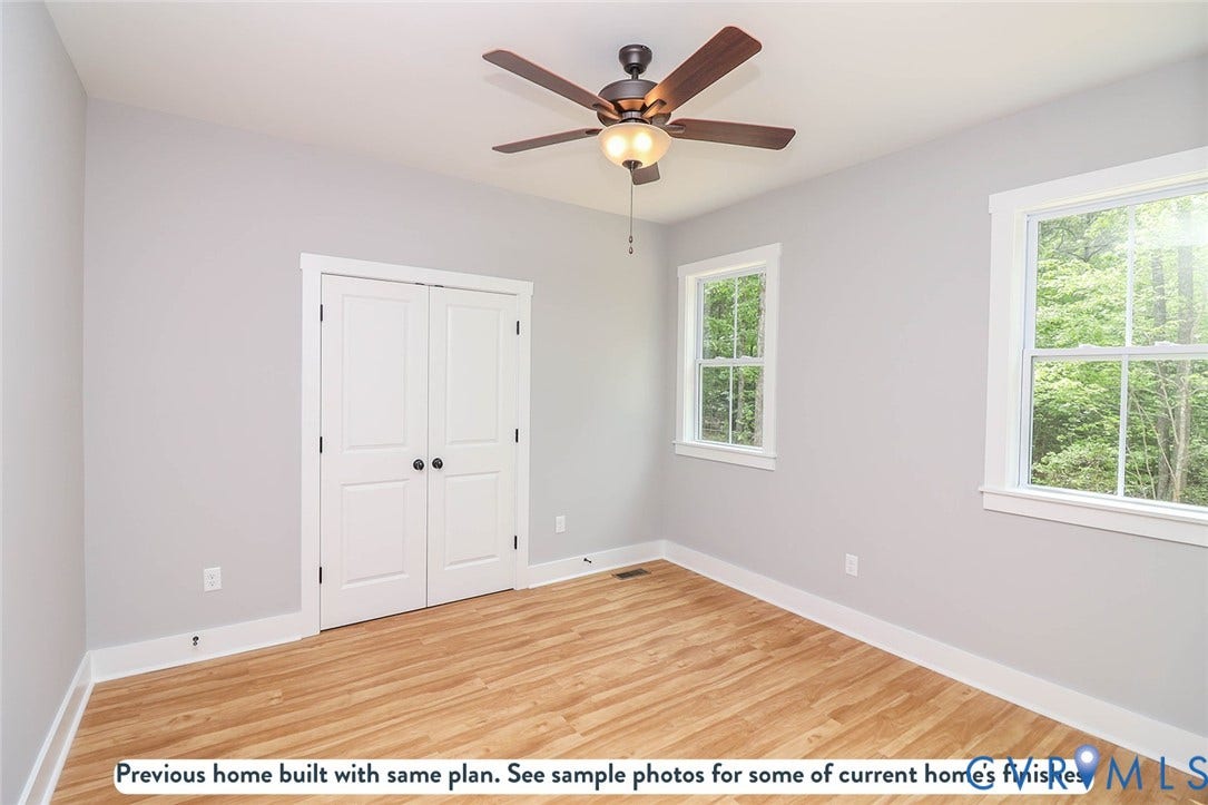 TBD Red Hill Road, Gordonsville, VA 22942 TBD Red Hill Road, Gordonsville, VA 22942