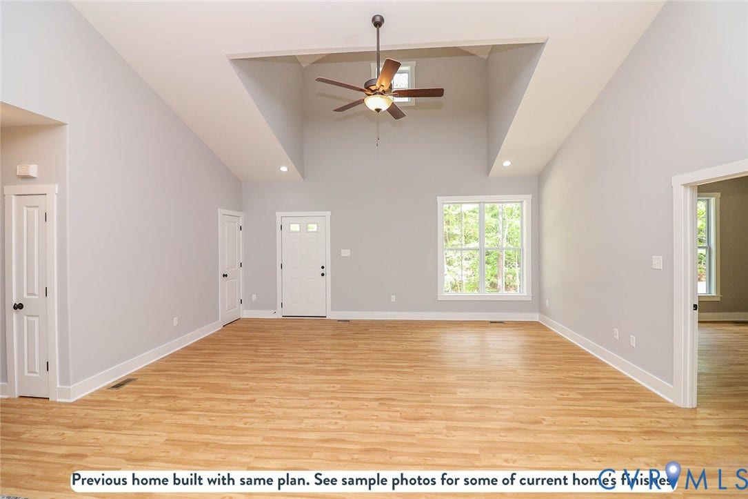 TBD Red Hill Road, Gordonsville, VA 22942 TBD Red Hill Road, Gordonsville, VA 22942