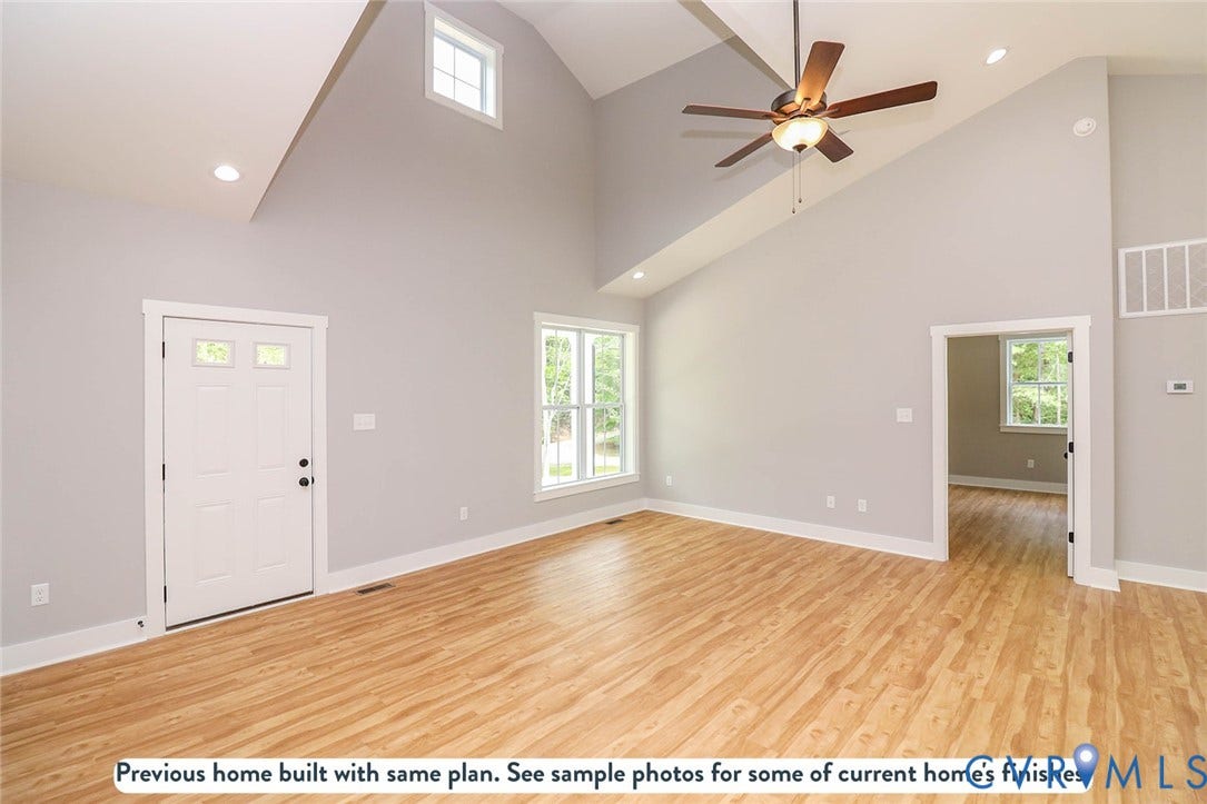 TBD Red Hill Road, Gordonsville, VA 22942 TBD Red Hill Road, Gordonsville, VA 22942