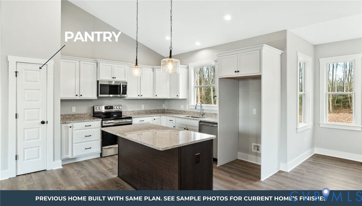 TBD Red Hill Road, Gordonsville, VA 22942 TBD Red Hill Road, Gordonsville, VA 22942