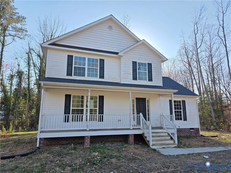 Property photo for 20132 King William Road, King William, VA