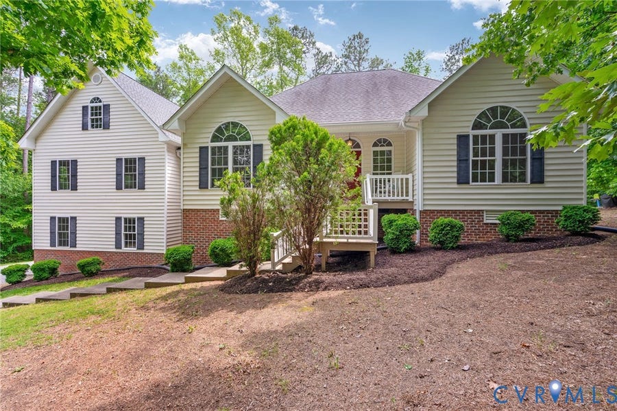 Property photo for 12081 Hunters Hawk Court, Chesterfield, VA