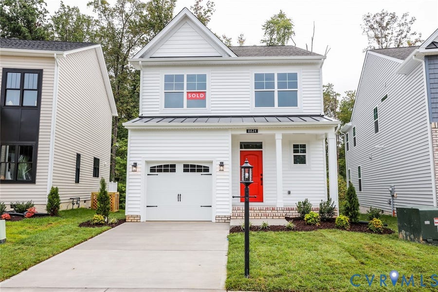 Property photo for 6305 Lila Crest Lane, Chesterfield, VA
