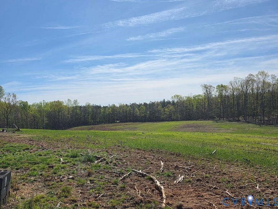 Property photo for 0 Farmville Road, Meherrin, VA