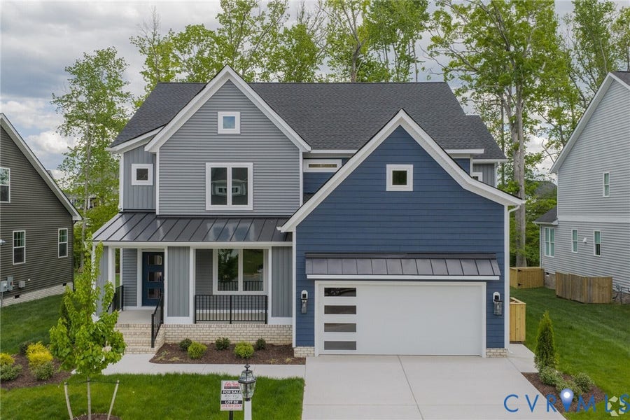 Property photo for 15107 Heaton Drive, Midlothian, VA