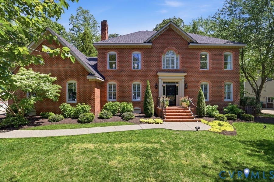 Property photo for 3817 Thamesford Way, Henrico, VA