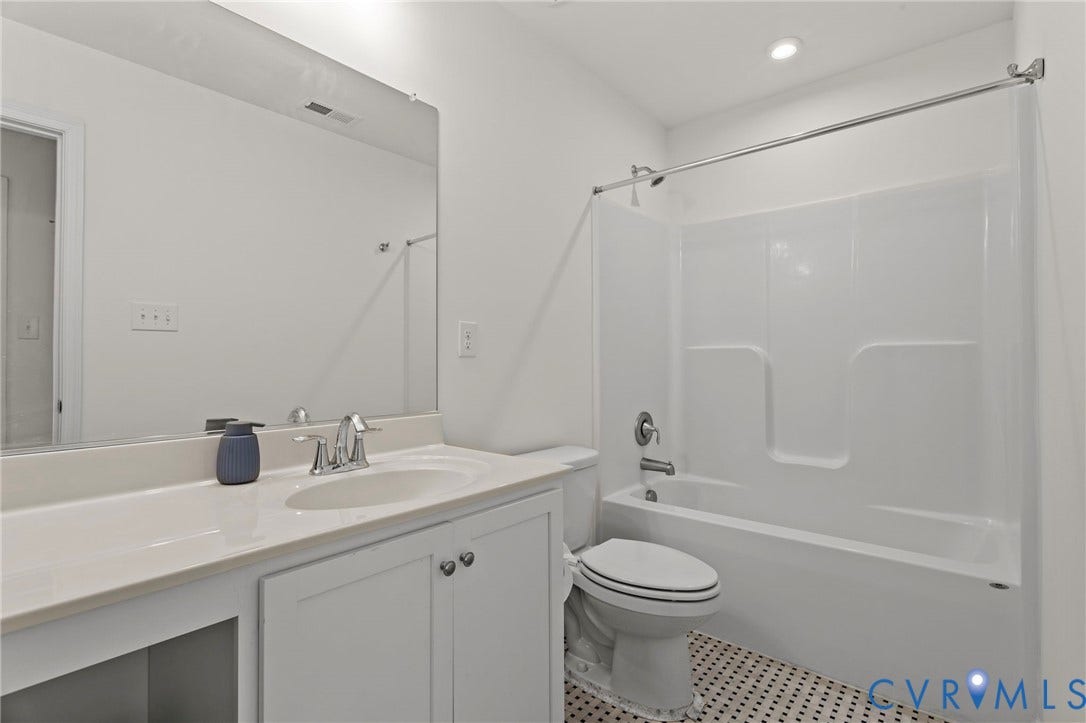 3015 Fletcher Alley, River Mill Townes, Glen Allen, VA 23059 3015 Fletcher Alley, River Mill Townes, Glen Allen, VA 23059