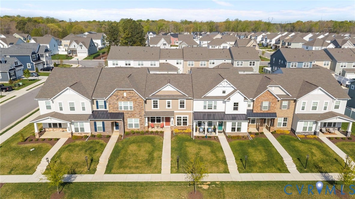 3015 Fletcher Alley, River Mill Townes, Glen Allen, VA 23059 3015 Fletcher Alley, River Mill Townes, Glen Allen, VA 23059