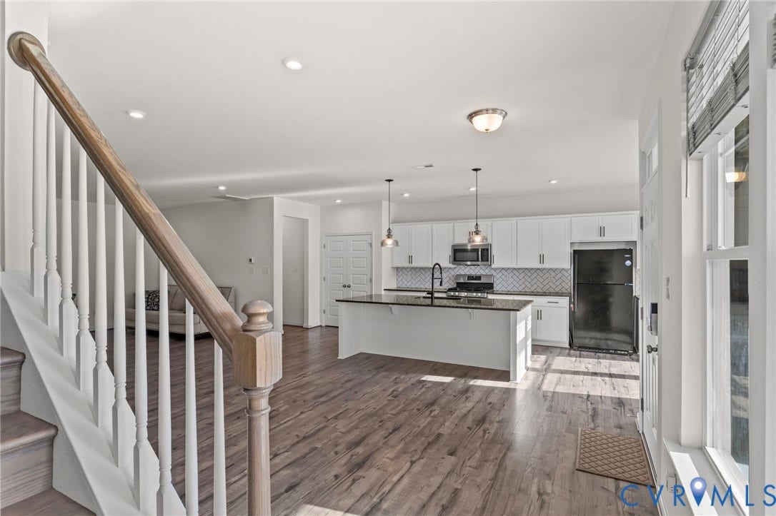 3015 Fletcher Alley, River Mill Townes, Glen Allen, VA 23059 3015 Fletcher Alley, River Mill Townes, Glen Allen, VA 23059