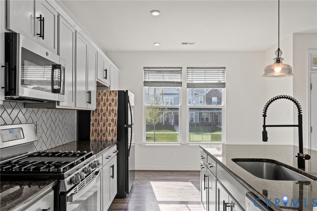 3015 Fletcher Alley, River Mill Townes, Glen Allen, VA 23059 3015 Fletcher Alley, River Mill Townes, Glen Allen, VA 23059