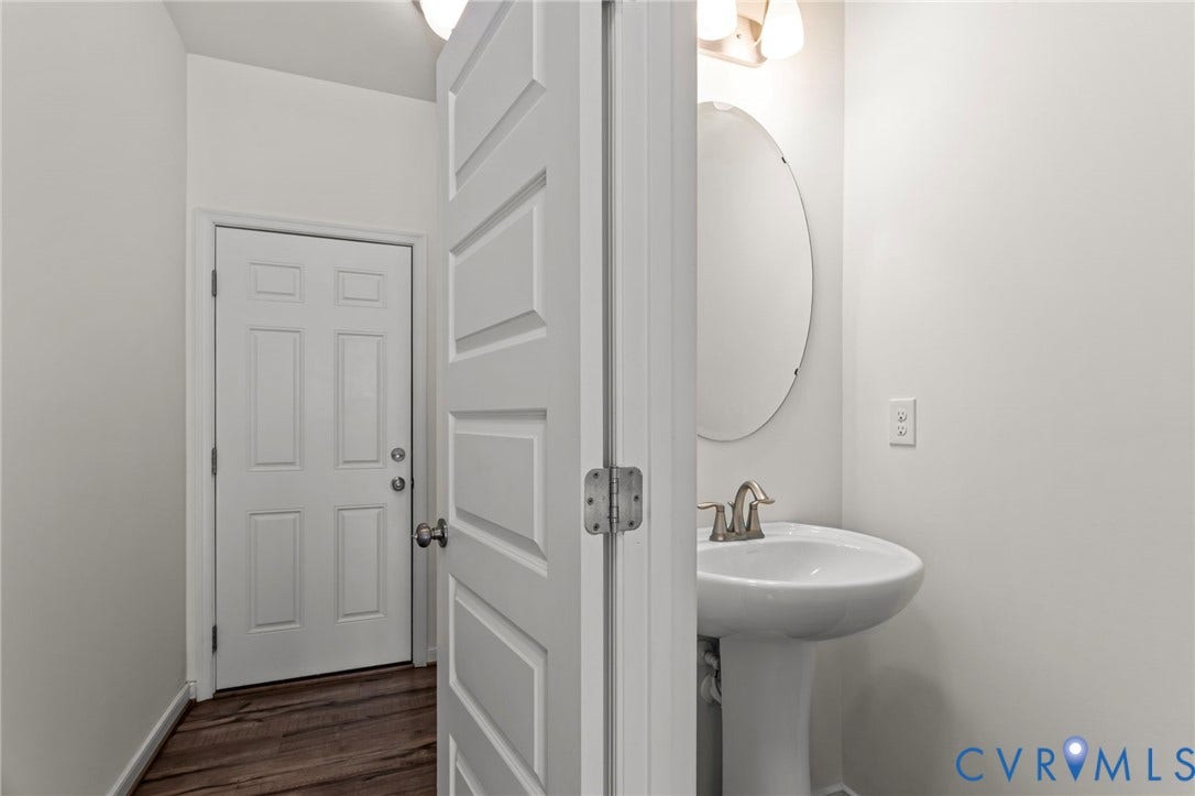 3015 Fletcher Alley, River Mill Townes, Glen Allen, VA 23059 3015 Fletcher Alley, River Mill Townes, Glen Allen, VA 23059